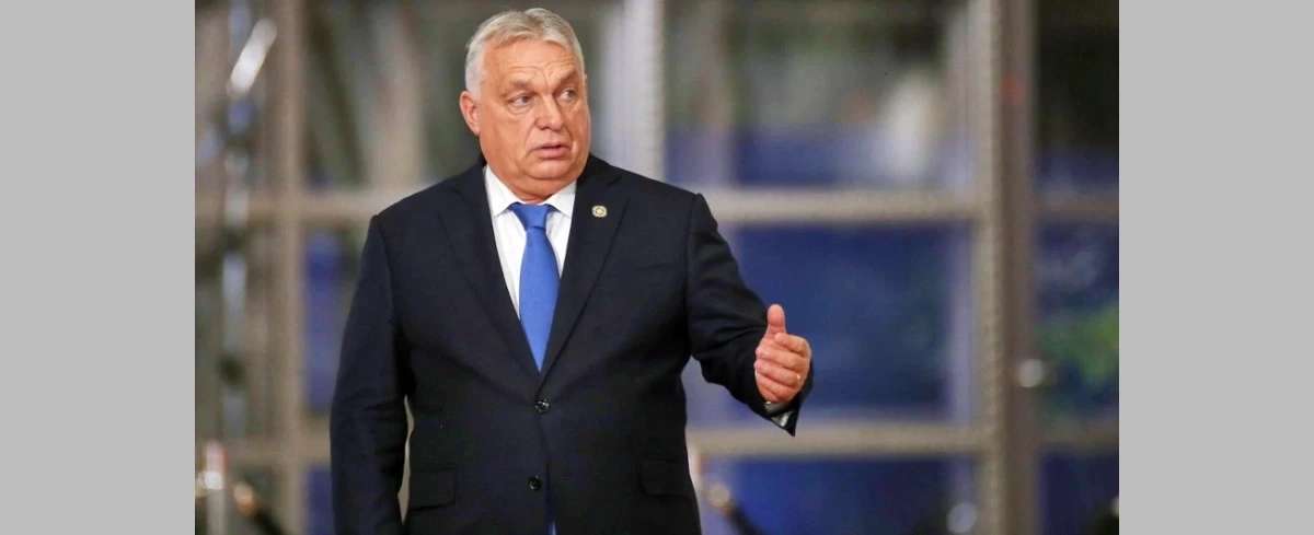 Węgry oddały Ukrainie skonfiskowaną w marcu fortunę