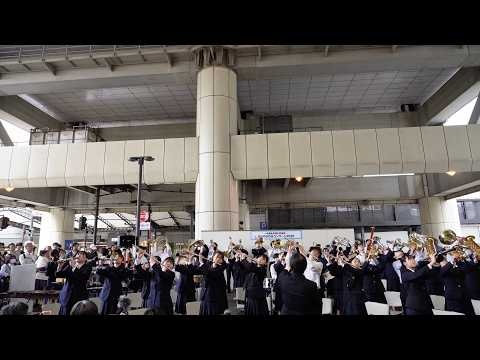 Chiba Prefectural Kohnodai - ~Wind Ensemble Friends’ Concert~ Refreshing Golden Week Concert 2026, 2026-05-06