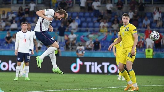 Euro 2020: Anglia ma święto