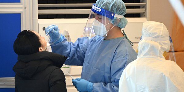 Drugi przypadek wariantu Omikron w Polsce. Zakażona jest 3-latka