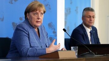 Nie będzie obowiązkowych szczepień w Niemczech. "Nie mamy zamiaru podążać drogą Francji"