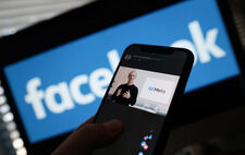 Facebook nie może zmienić nazwy na Meta? Ktoś inny ma do niej prawa