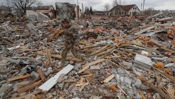 Sondaż CBOS. 79 proc. badanych uważa, że wojna w Ukrainie zagraża bezpieczeństwu Polski