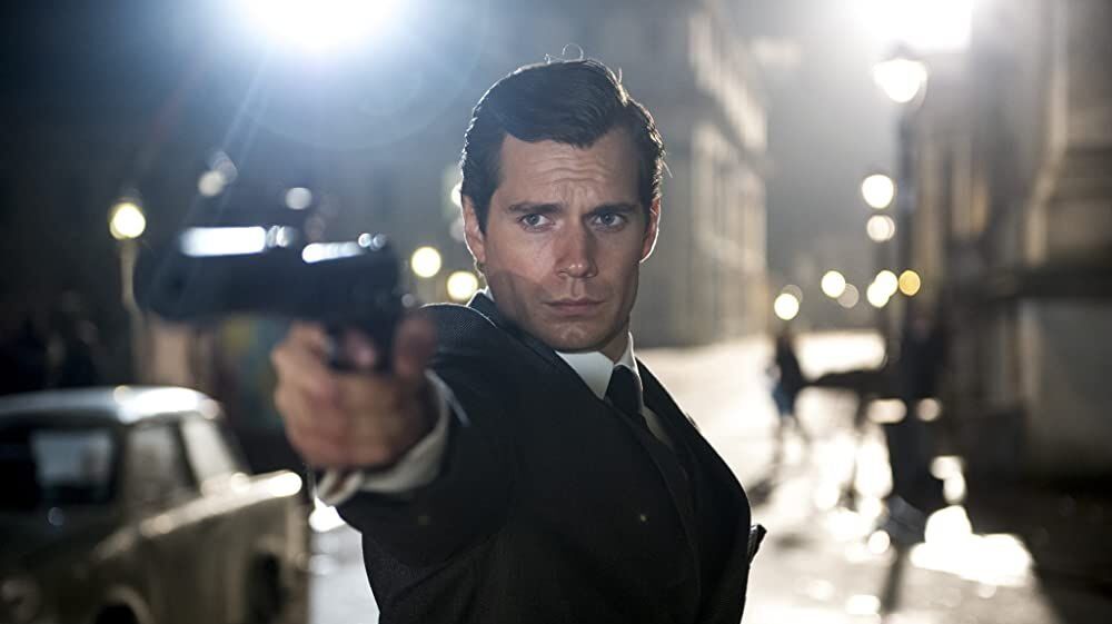 Argylle - Henry Cavill, Samuel L. Jackson i inne gwiazdy w szpiegowskim thrillerze od reżysera serii Kingsman