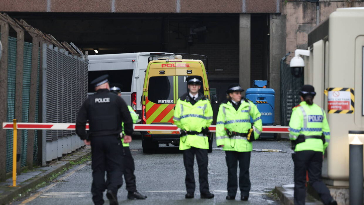 Zabójstwo trójki dzieci w Southport. Oskarżony 18-letek przyznał się do winy