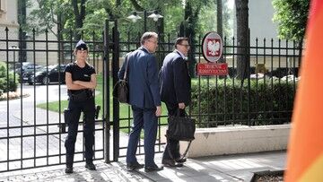 Trybunał Konstytucyjny wydał wyrok ws. stosowania środków tymczasowych TSUE