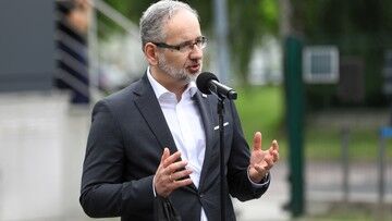 Niedzielski: Kościół mógłby bardziej pomóc w promocji szczepień