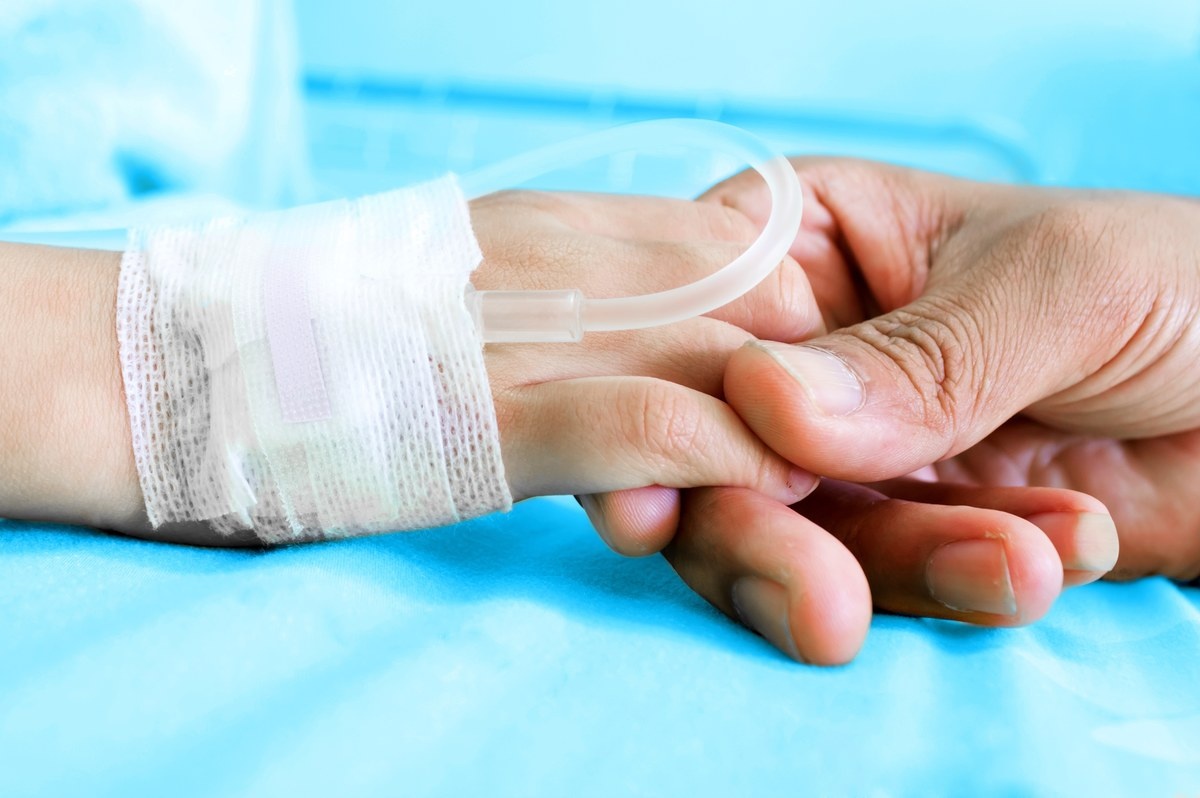 Jest pierwsze postępowanie w sprawie obecności rodziców na OIOM-ach