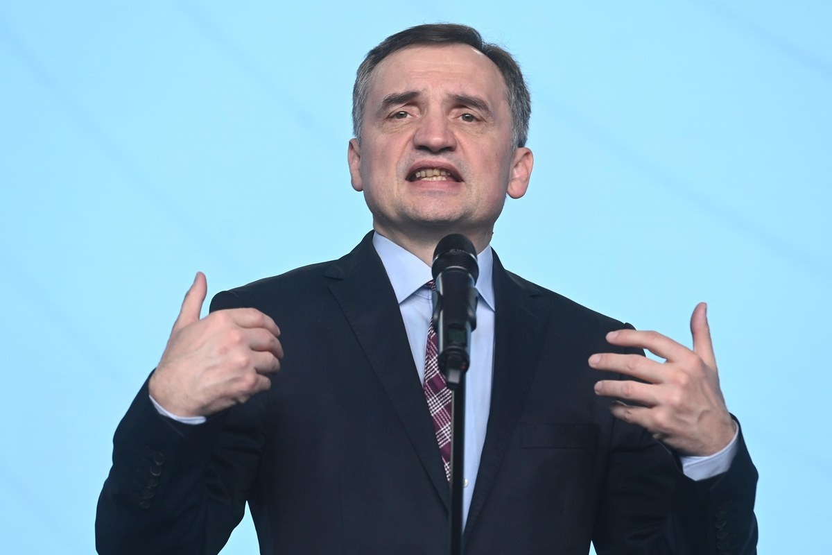Komisja ds. Pegasusa nie odwoła się od decyzji Sądu ws. aresztu Z. Ziobry