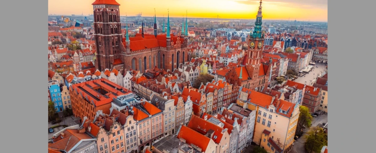 Gdańsk żąda milionów złotych od Rosji
