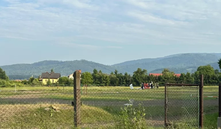 Skandal w środowisku lotniczym. Pilot i urzędnik państwowy na podwójnym gazie