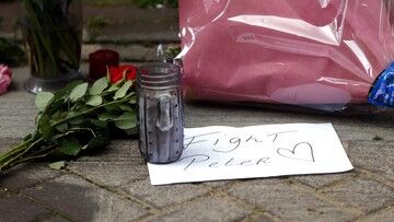 To nie Polak strzelał do holenderskiego dziennikarza. Miał być jedynie kierowcą