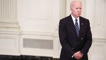 Joe Biden: Ameryka zmaga się z epidemią przemocy związanej z bronią palną