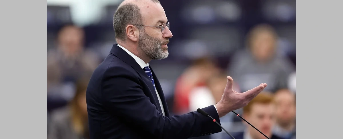 Szef EPL: UE musi działać, zanim Chiny sparaliżują europejski przemysł