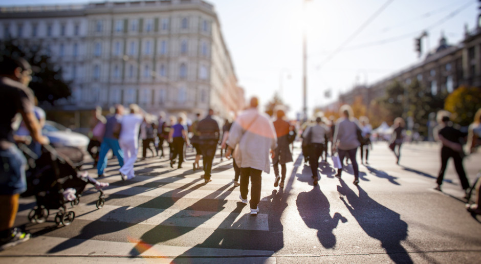 W Polskich miastach będzie bezpieczniej? Rząd ma plan