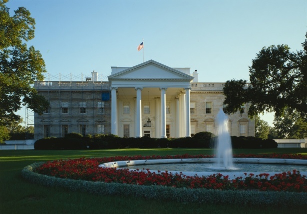 Amerykański rząd wraca do pracy po 43 dniach przestoju