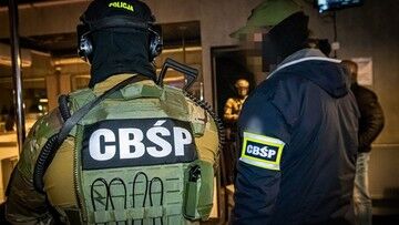 Zabił dwie osoby, uciekł przed dożywociem. Znaleziony za granicą po 7 latach