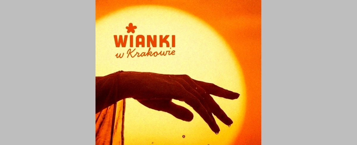 Wianki 2026 w Krakowie. Jakie atrakcje przygotowano?