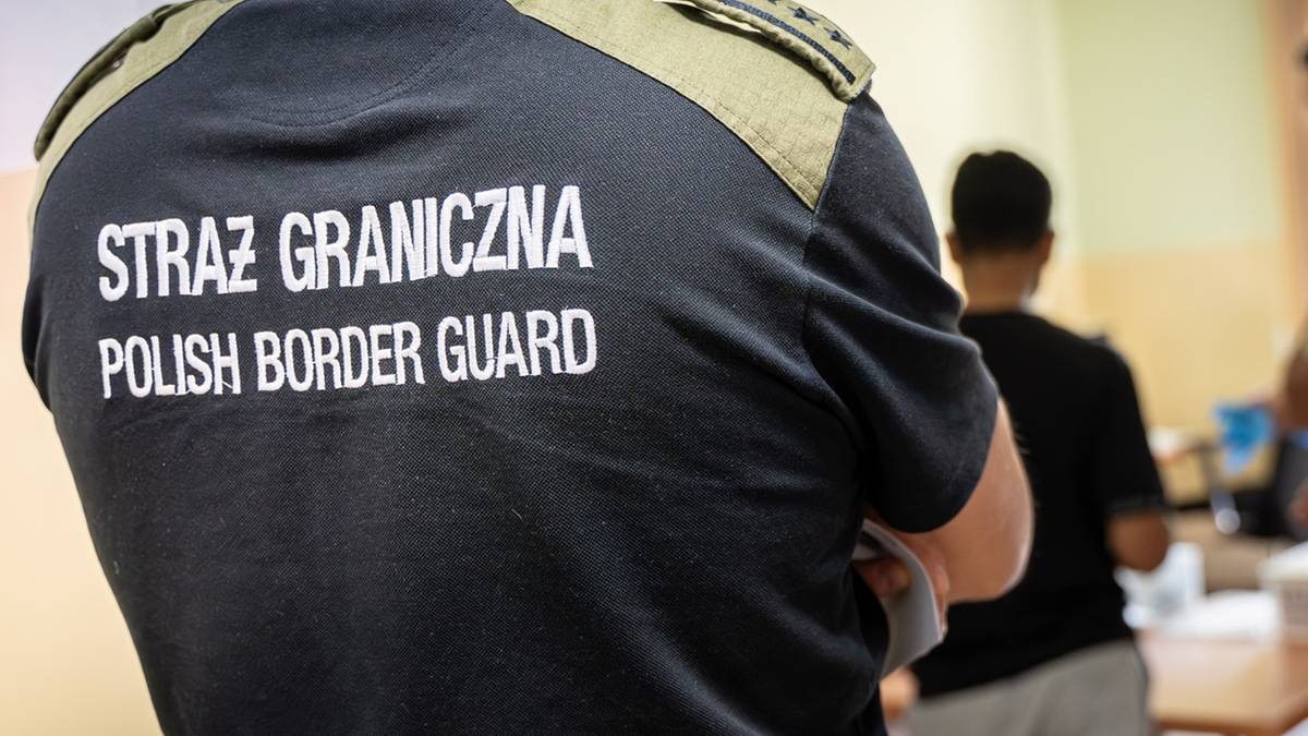 Kontrole na granicy z Litwą i Niemcami przedłużone o pół roku