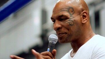 Mike Tyson pobił pasażera samolotu. "Wygląda na to, że stracił panowanie nad sobą"