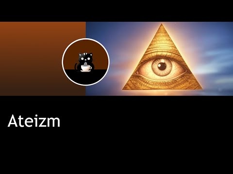 Ateizm