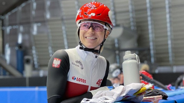 Zimowe Igrzyska Olimpijskie. Natalia Maliszewska: nie wierzę już w testy i w te igrzyska