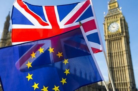 Bruksela wystawia (słony) rachunek za brexit