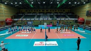 Grupa Polsat Plus gra z polską siatkówką przez kolejne siedem lat