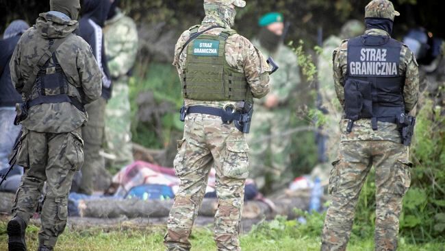 Państwo kłamie nam o sytuacji na granicy z Białorusią [KOMENTARZ]