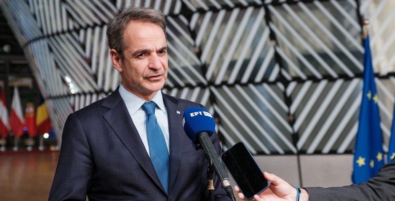 Grecja: Czterech ministrów rezygnuje. Powodem afera z funduszami rolnymi - EURACTIV.pl