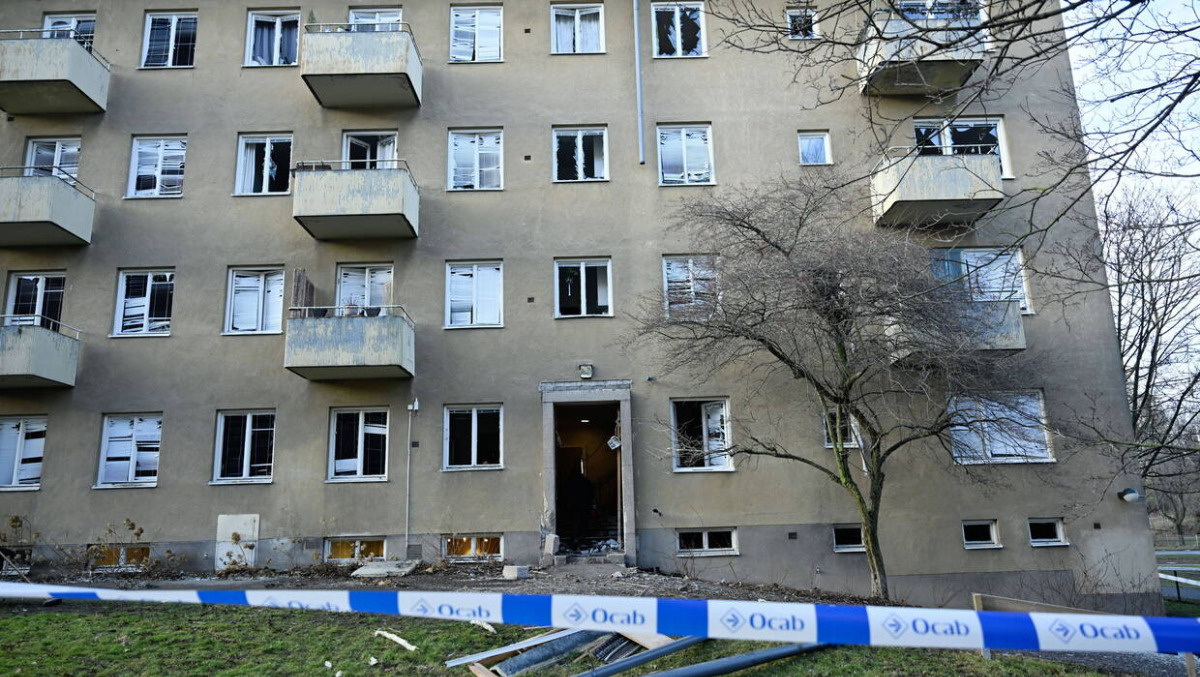 Co się dzieje w Szwecji? Wzrost liczby eksplozji i kryzysowa narada policji