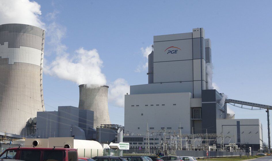 Jest końcowy raport o przyczynach wyłączenia elektrowni w Bełchatowie