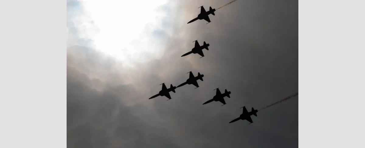 Trzy kraje zawarły sojusz obronny. Ma odstraszyć Turcję