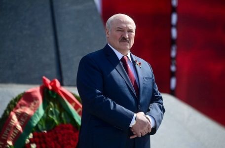 Łukaszenko nakazał całkowicie zamknąć granicę z Ukrainą