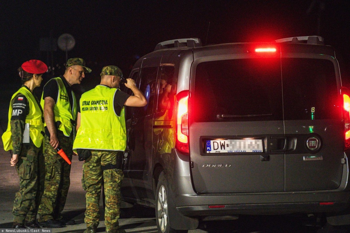 Afera o migrantów z Niemiec. Jednak ich przyjmowano, mamy dane