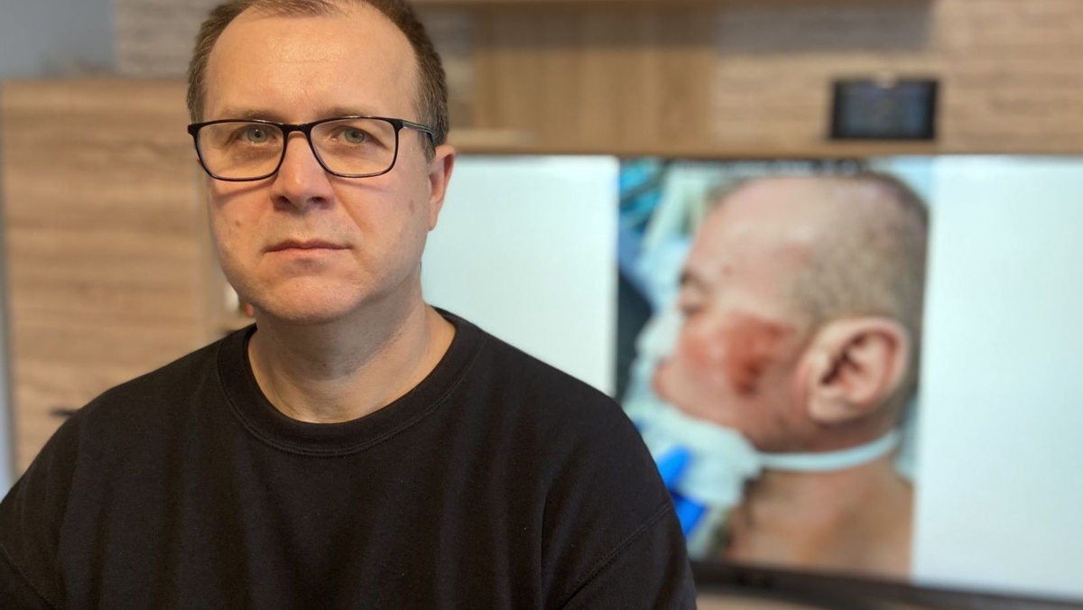 Obywatel wyręcza prokuraturę. Prywatne śledztwo trwało 3 lata. Oskarża policjantów o śmierć brata