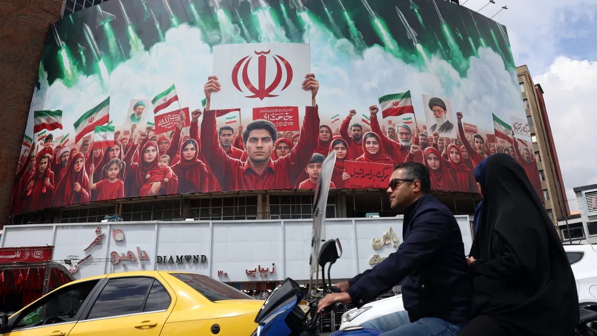 Izrael uderza w serce Iranu. Co z cenami ropy i gazu?