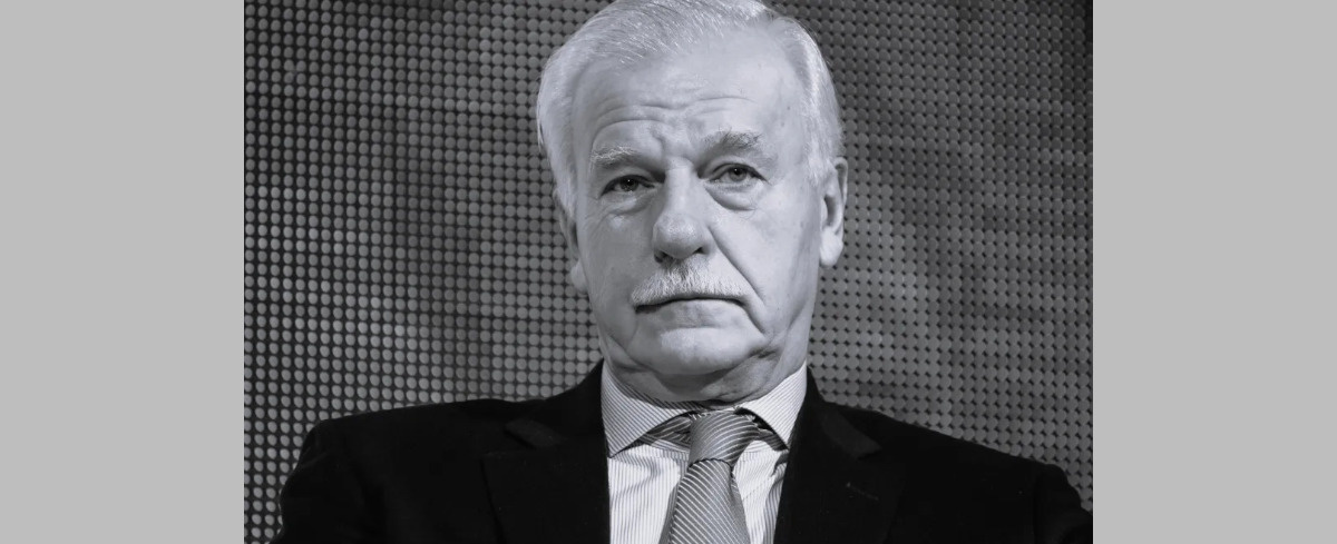 Zmarł Andrzej Olechowski, b. szef MSZ oraz MF współzałożyciel PO