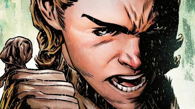 Następca Czarnej Pantery jest biały. Niektórym to mocno przeszkadza