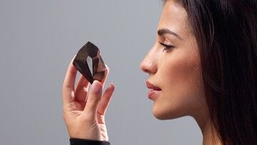 Rekordowy diament sprzedany na aukcji za 3,16 mln funtów. Nabywca płacił kryptowalutą