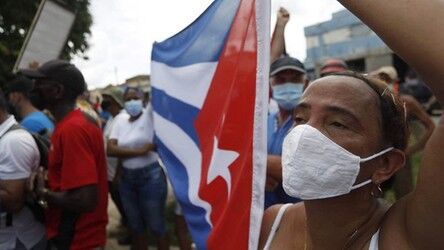 Aplikacja firmy z USA pomogła 1,4 mln Kubańczykom na dostęp do sieci