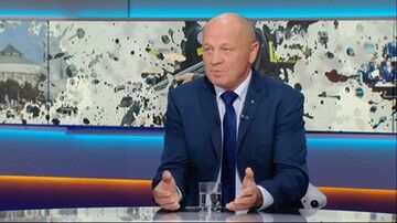 "Nie ma żadnej potrzeby, żeby politycy robili tam happeningi". Marek Sawicki o sytuacji na granicy