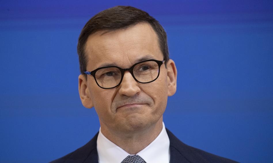 Jest zawiadomienie do prokuratury. Chodzi o węgiel kupiony przez rząd Morawieckiego