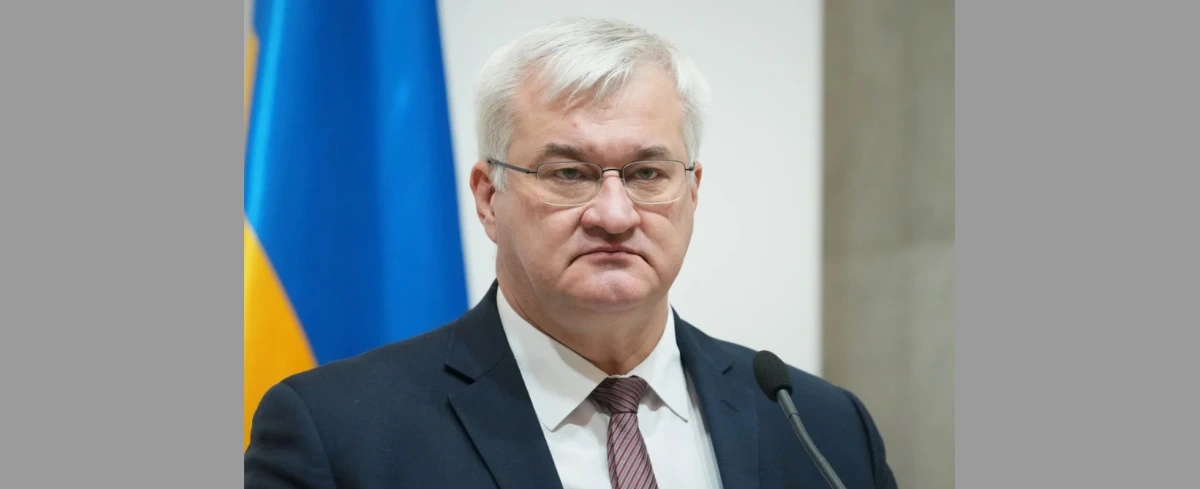 MSZ Ukrainy: Jesteśmy gotowi na uczciwe i partnerskie relacje z Polską