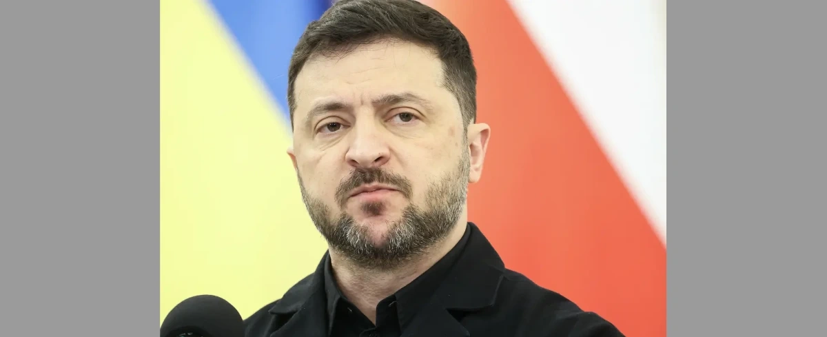 Parlament Ukrainy przyjął ustawę o utworzeniu Panteonu Narodowego