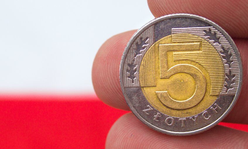 Inflacja w Polsce ciągle wysoka. Oto najnowsze dane GUS-u
