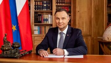 Droższe papierosy i alkohol. Akcyza wzrośnie, prezydent Duda podpisał ustawę
