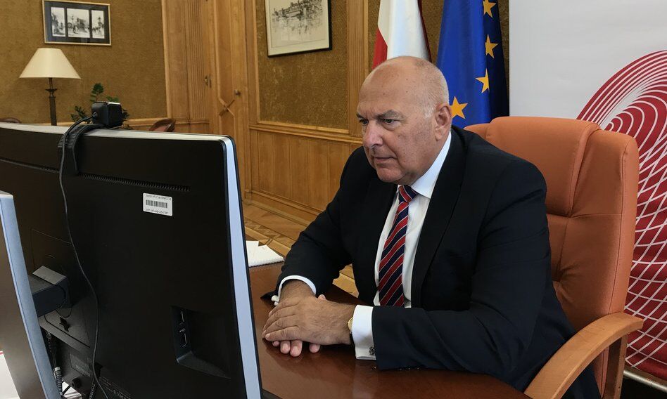 Minister finansów: W przyszłym roku czeka nas reforma stawek VAT