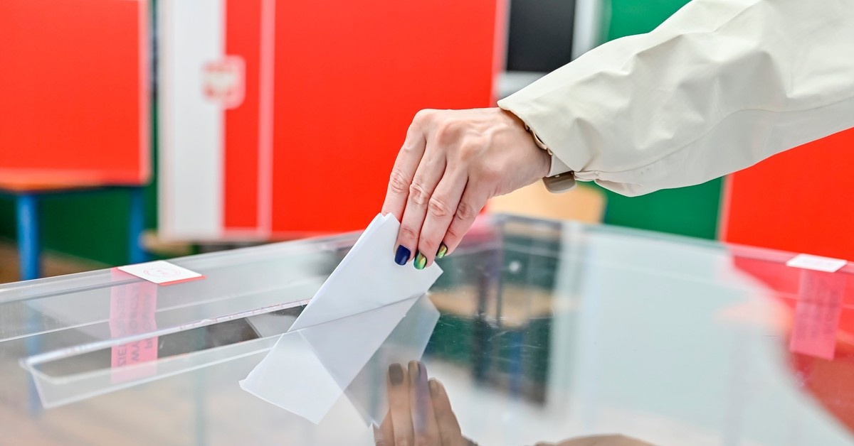 Podpisy dla kandydatów także przez internet? Sejm zgodził się na zbieranie podpisów online