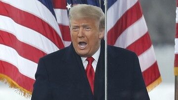 USA. Prokuratura wzywa Trumpa i dwoje jego dzieci pod rygorem odpowiedzialności karnej